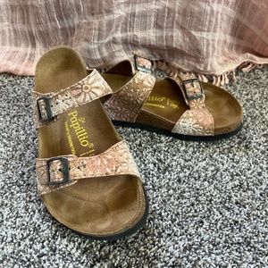 Papillo by Birkenstock Size 36